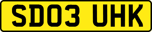 SD03UHK