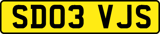 SD03VJS