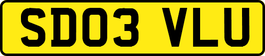 SD03VLU