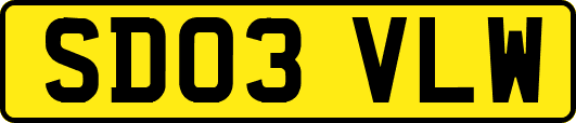 SD03VLW