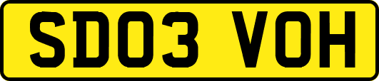 SD03VOH