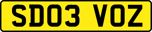SD03VOZ