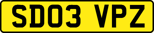 SD03VPZ