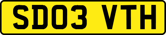 SD03VTH
