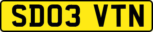 SD03VTN