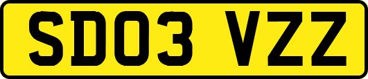 SD03VZZ
