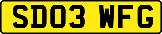 SD03WFG