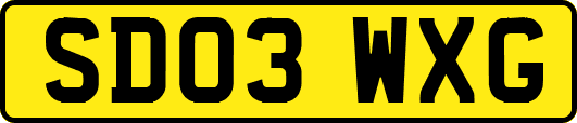 SD03WXG