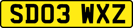 SD03WXZ