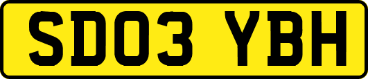 SD03YBH