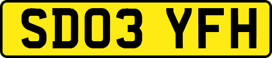 SD03YFH
