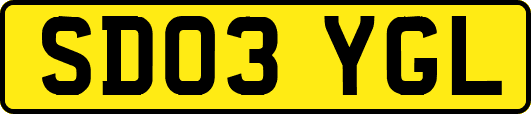SD03YGL
