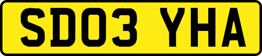 SD03YHA