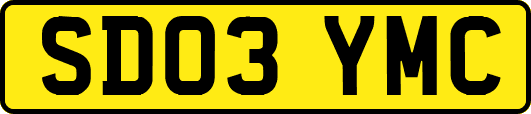 SD03YMC
