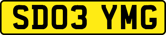 SD03YMG