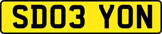 SD03YON