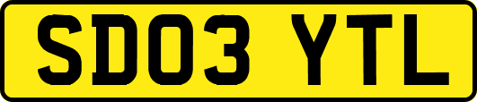 SD03YTL