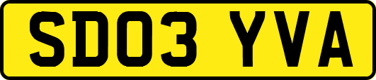 SD03YVA