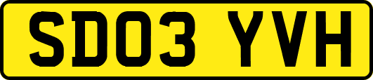 SD03YVH