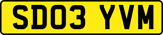 SD03YVM