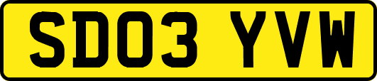 SD03YVW