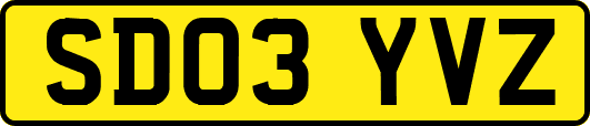 SD03YVZ