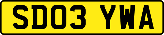 SD03YWA