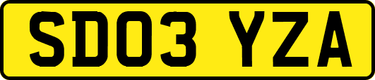 SD03YZA