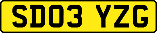SD03YZG