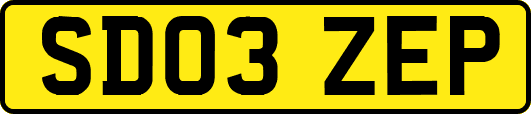 SD03ZEP