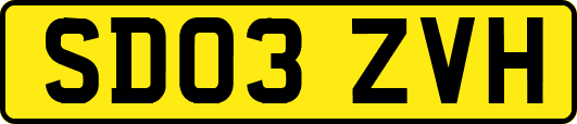 SD03ZVH