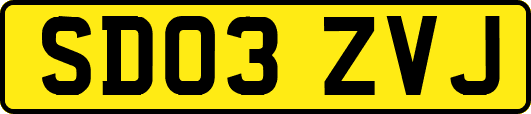 SD03ZVJ