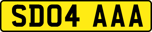 SD04AAA