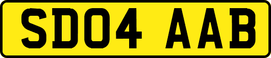 SD04AAB