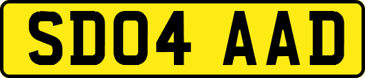 SD04AAD