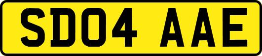 SD04AAE