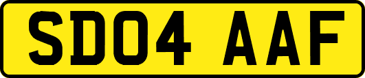 SD04AAF