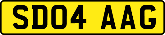 SD04AAG
