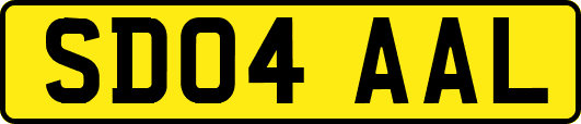 SD04AAL