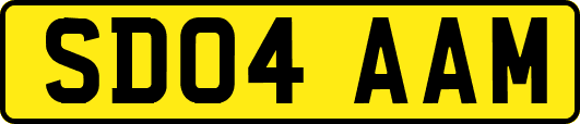 SD04AAM