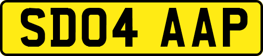 SD04AAP