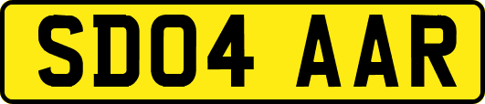 SD04AAR