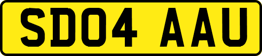 SD04AAU