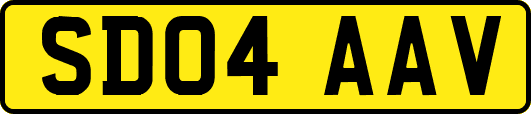 SD04AAV