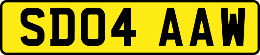 SD04AAW