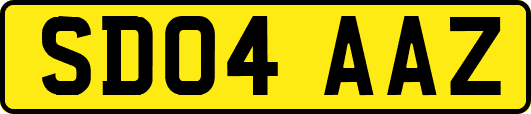 SD04AAZ