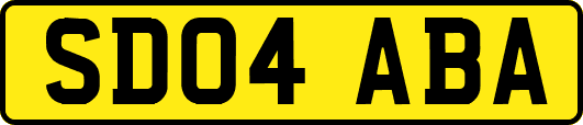 SD04ABA