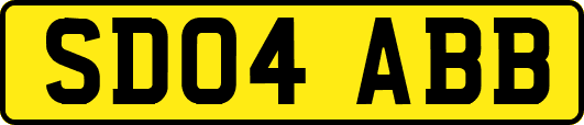 SD04ABB