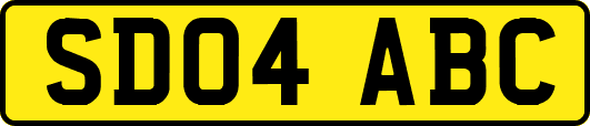 SD04ABC