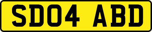 SD04ABD